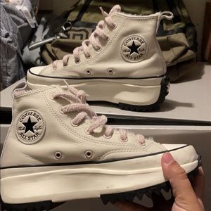converse